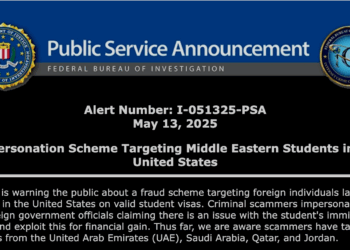 Scammers Target International Students With Fake Deportation Threats in New Nationwide Scheme
